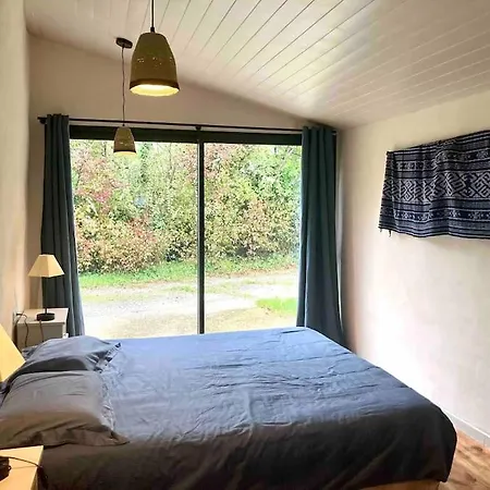 بيت للعطل L'oasis Du Quercy Montaigu-de-Quercy