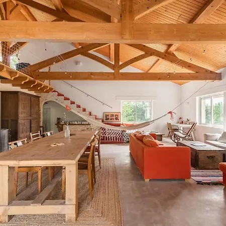 بيت للعطل L'oasis Du Quercy Montaigu-de-Quercy