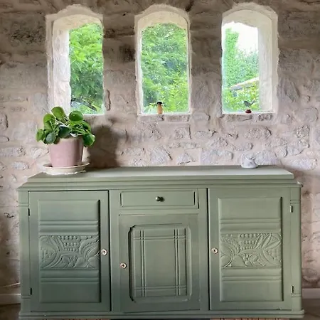 L'oasis Du Quercy بيت للعطل Montaigu-de-Quercy