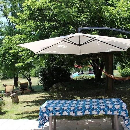Σπίτι διακοπών L'oasis Du Quercy
