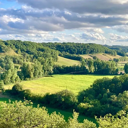 L'oasis Du Quercy *
