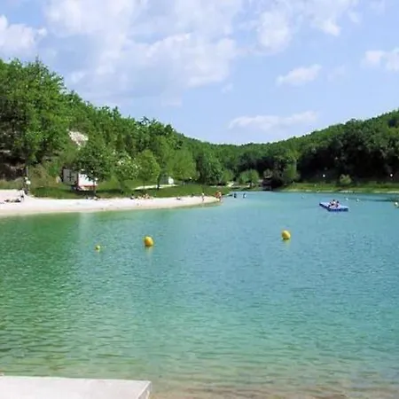 L'oasis Du Quercy Σπίτι διακοπών *