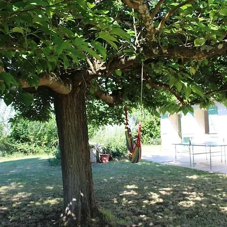 Σπίτι διακοπών L'oasis Du Quercy